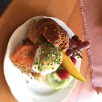 Guest house Cafe Suzette