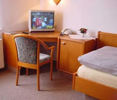 Guest house Cafe Suzette 3*