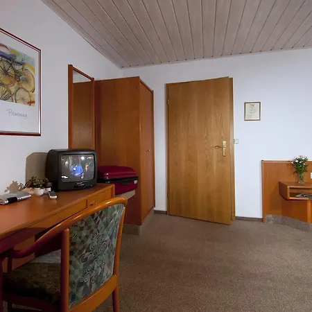 Cafe Suzette Guest house Gotha