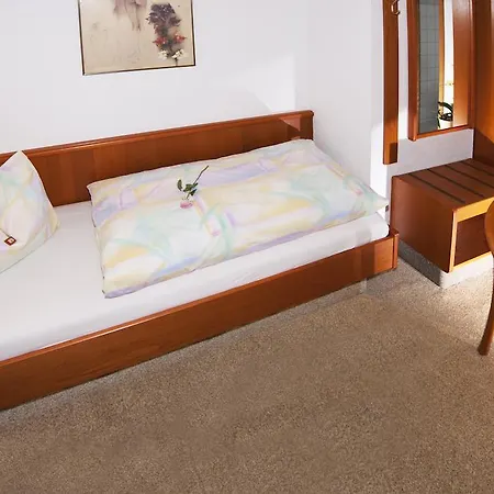 Affittacamere Cafe Suzette Gotha