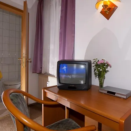 Affittacamere Cafe Suzette