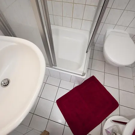 Affittacamere Cafe Suzette Gotha