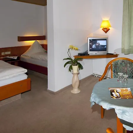 Gasthof Cafe Suzette 3*