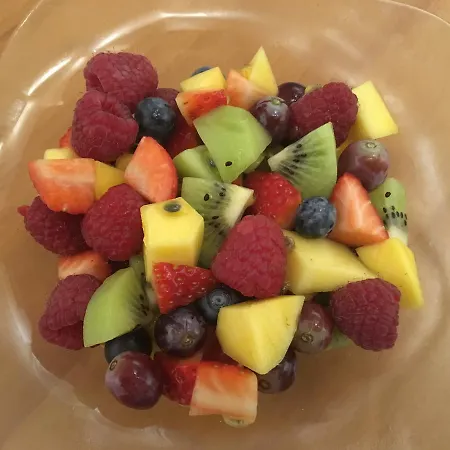 Cafe Suzette Affittacamere