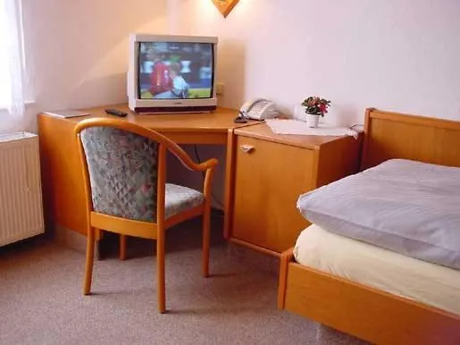 ゲストハウス Cafe Suzette 3*