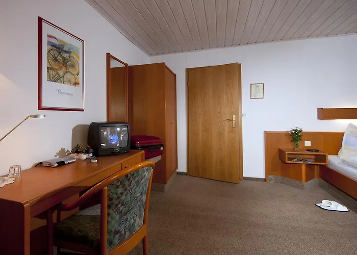 Cafe Suzette Gasthof Gotha