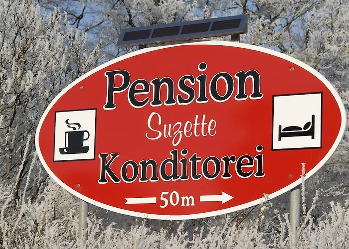 ゲストハウス Cafe Suzette ゴータ