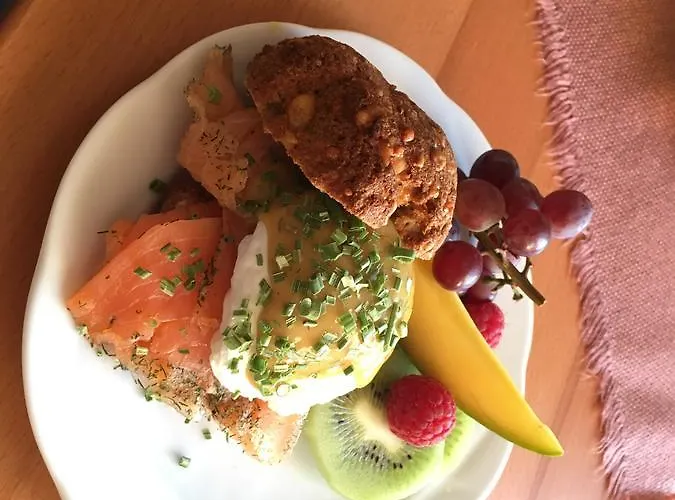 Gasthof Cafe Suzette