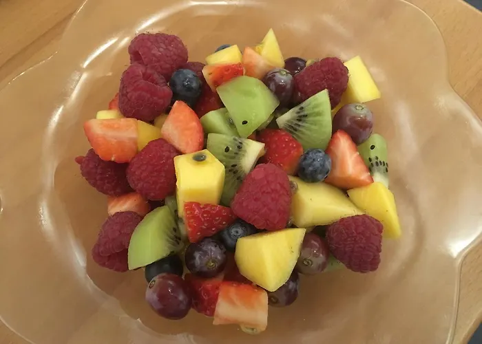 Cafe Suzette ゲストハウス