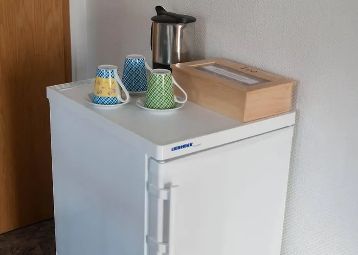 Gasthof Cafe Suzette 3*